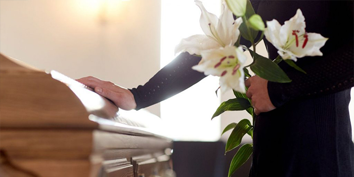 Servicio de Entierro Funerarias Madrid